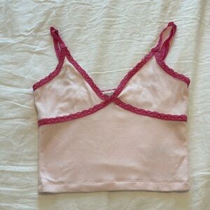 Aritzia Sunday Best Tank